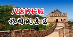 操骚逼免费视频操逼中国北京-八达岭长城旅游风景区